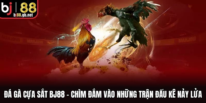 Đá Gà Cựa Sắt
