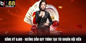 Đăng Ký BJ88