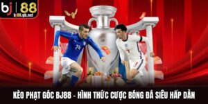 Kèo Phạt Góc BJ88