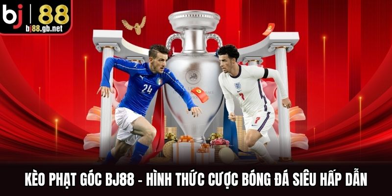 Kèo Phạt Góc BJ88