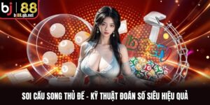 Soi Cầu Song Thủ Đề