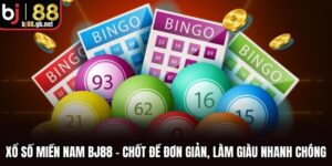 Xổ số miền nam